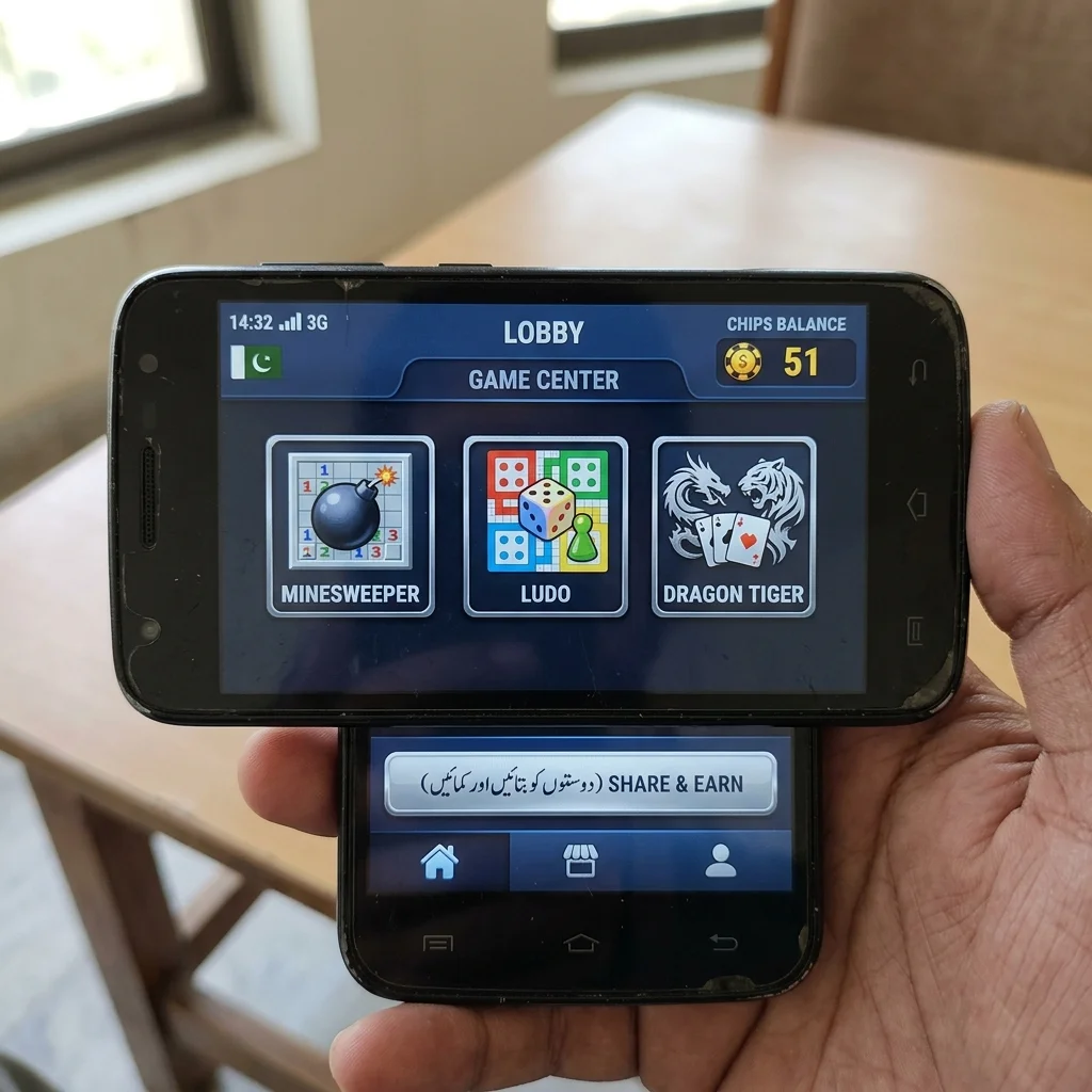 3 Patti Sky Lobby Optimization Pakistan